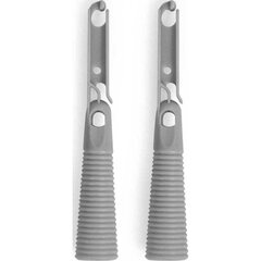 Preston Stora Bung Twin Kit