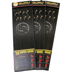 Guru SMWG Banded Ready Rigs