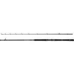 Penn Squadron IV Halibut
