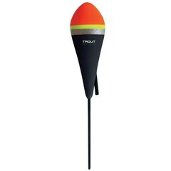 Albatros Forel Dobber