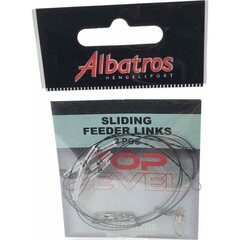Albatros Tuff Feeder Link