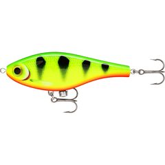 Rapala Super Shadow Rap Jerk