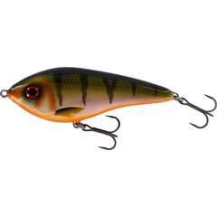 Westin Swim Suspending 8cm 16gr Bling Perch - Op voorraad