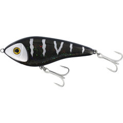 Westin Swim SW Glidebait 15cm 125gr Silver Shadow - Leverbaar