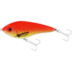 Westin Swim SW Glidebait 12cm 60gr Coral Trout - Leverbaar