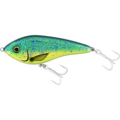 Westin Swim SW Glidebait 12cm 60gr Mahi Mahi - Leverbaar