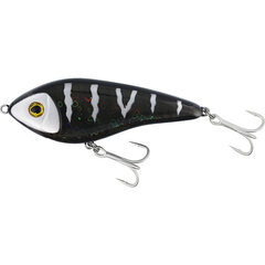 Westin Swim SW Glidebait 12cm 60gr Silver Shadow - Leverbaar