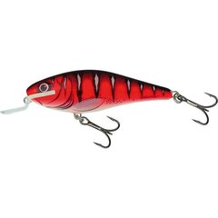 Salmo Executor Shallow Runner 5cm 5gr Red Wake - Op voorraad