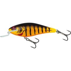 Salmo Executor Shallow Runner 7cm 8gr Natural Perch - Op voorraad