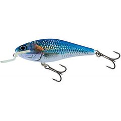 Salmo Executor Shallow Runner 5cm 5gr Holo Shiner - Op voorraad