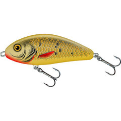 Salmo Fatso Sinking 10cm 52gr Golden Bait - Op voorraad
