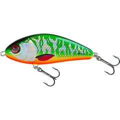 Salmo Fatso 10cm Floating Holo Tiger - Op voorraad