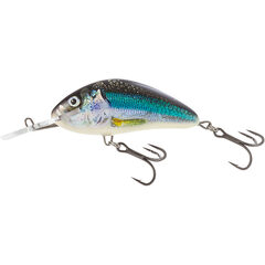 Salmo Hornet Floating 9cm Holo Smelt 36gr - Op voorraad