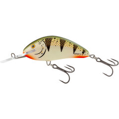 Salmo Hornet Floating 9cm Nordic Perch 36gr - Op voorraad