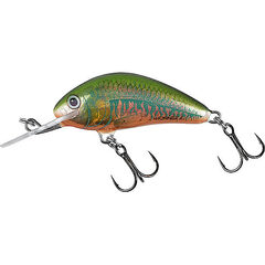 Salmo Hornet Floating 5cm Holo Oikawa 7gr - Op voorraad