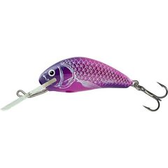 Salmo Hornet Sinking 3.5cm UV Purple 2.6gr - Op voorraad