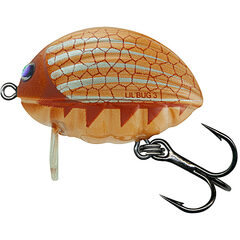 Salmo Lil Bug Floating 3cm May Fly
