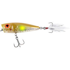 Salmo Rattlin' Pop Float 7cm 12gr Clear Ayu - Op voorraad