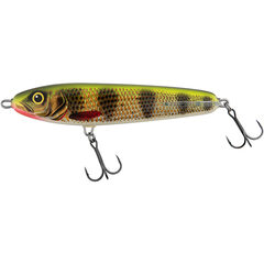 Salmo Sweeper Sinking 14cm 50gr Holographic Perch