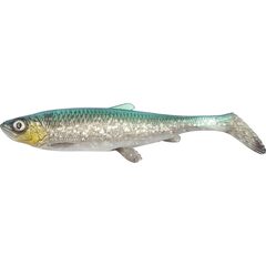 Savage Gear 3D Herring Shad V2 17.5cm 35g Green Silver 2st - Op voorraad