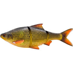 Savage Gear 3D Line Thru Roach 18cm 86gr Clear Rudd - Leverbaar