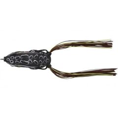 Savage Gear 3D Walk Frog 7.0 20gr Brown Frog - Op voorraad