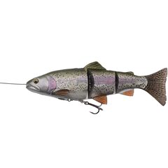 Savage Gear 4D Line Thru Trout