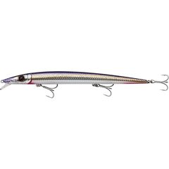 Savage Gear Barra Jerk 21cm 34gr Floating Gold Anchovy