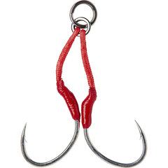 Savage Gear Bloody Assist Hook