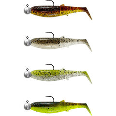 Savage Gear Cannibal Shad