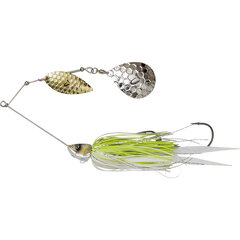 Savage Gear Da Bush Spinnerbait 14cm 21gr Sinking Sexy Shad - Op voorraad