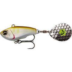 Savage Gear Fat Tail Spin NL 6.5cm 12.5gr AYU - Op voorraad