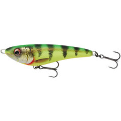 Savage Gear Freestyle V2 13cm 46gr SS Firetiger - Op voorraad