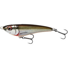 Savage Gear Freestyle V2 16cm 85gr SS Dirty Roach - Op voorraad