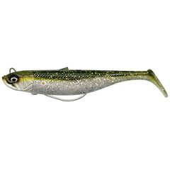 Savage Gear Minnow Weedless