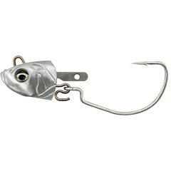 Savage Gear Minnow Weedless Jighead