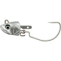 Savage Gear Minnow Weedless Jighead