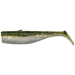 Savage Gear Minnow Weedless Tail