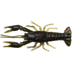 Savage Gear Ned Craw 6.5cm 2.5gr Watermelon Red 4st - Op voorraad