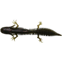 Savage Gear Ned Salamander 7.5cm 3gr Watermelon Red - Op voorraad