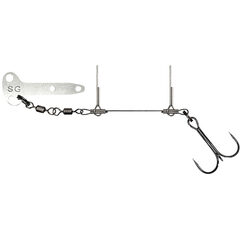 Savage Gear Pro Peg Blade