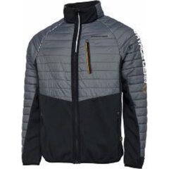 Savage Gear Reflection Hybrid Jacket Castlerock Grey/Black