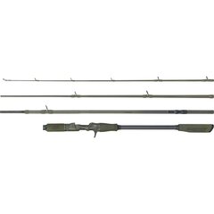 Savage Gear Revenge SG4 Heavy Game Travel BC