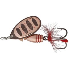 Savage Gear Rotex Spinner 8gr Copper - Op voorraad