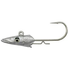 Savage Gear Sandeel V2 Jighead