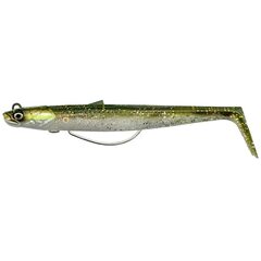 Savage Gear Sandeel V2 Weedless