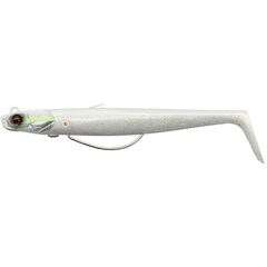 Savage Gear Sandeel V2 Weedless