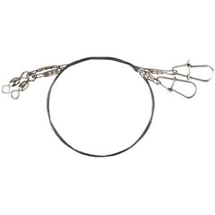 Savage Gear 1x7 Titanium Spin Trace