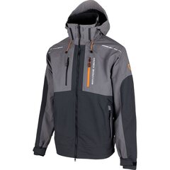 Savage Gear WP Performance Jacket Gunmetal