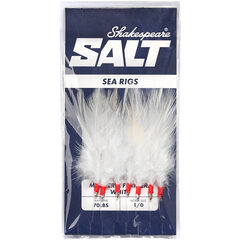 Shakespeare Salt Mackerel Feathers